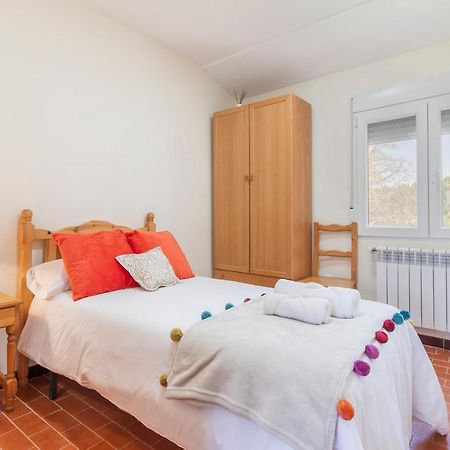 Orillas Del Turia Teruel Kültér fotó