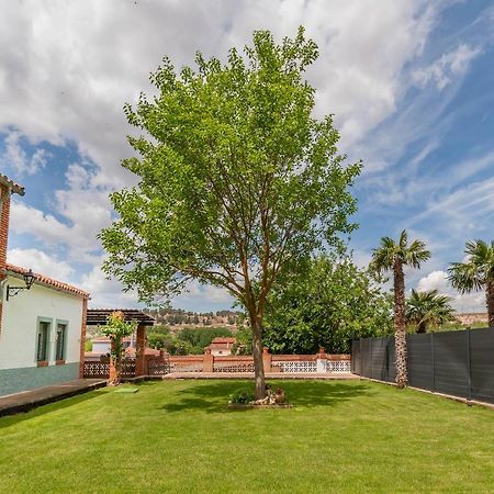 Orillas Del Turia Teruel Kültér fotó