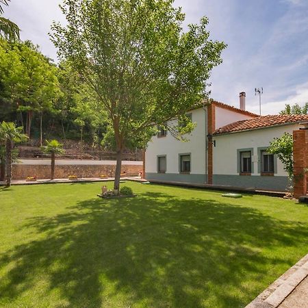 Orillas Del Turia Teruel Kültér fotó