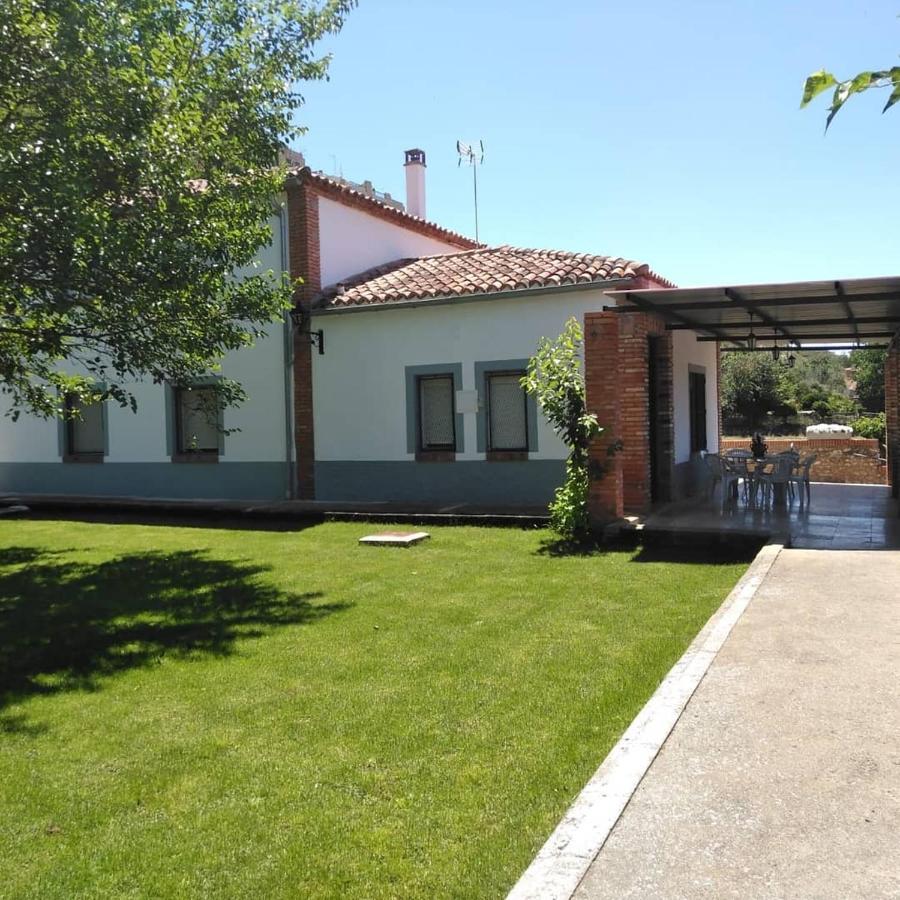 Orillas Del Turia Teruel Kültér fotó