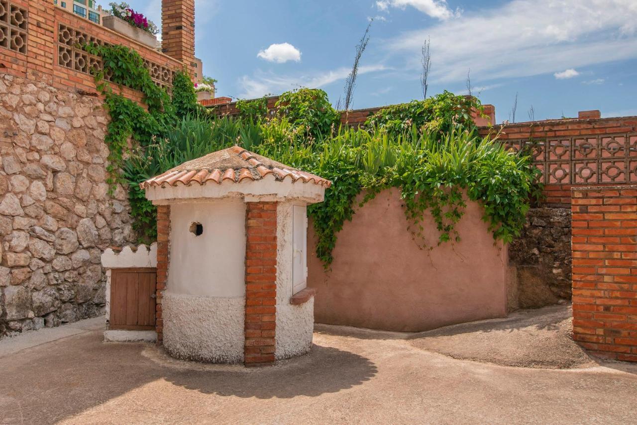 Orillas Del Turia Teruel Kültér fotó